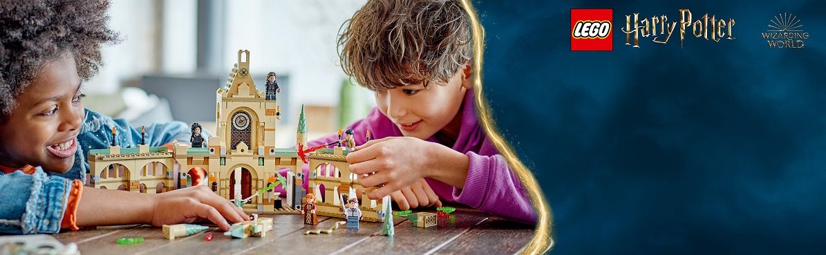 LEGO Harry Potter Bitva o Bradavice - promo (2)